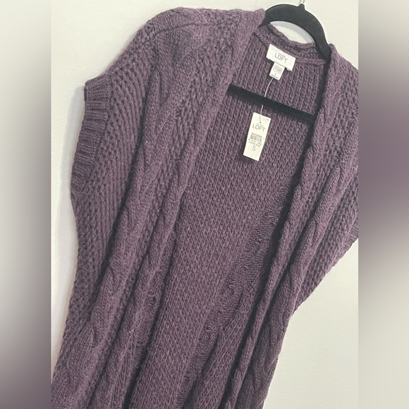 Loft Cardigan - Picture 1 of 3